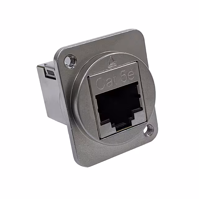 EHRJ45D5ES440 Switchcraft Inc.  Modulare Steckverbinderadapter